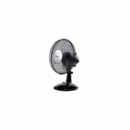 Domo Fan (do8138) Black Schwarz (do8138) - noir 424638 Domo Fan (do8138) Black Schwarz (do8138) - noir 424638