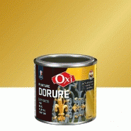 Dorure, patiné, oxytol, or pale 0.125 l