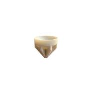 Embout pour tubes de 50mL à base ronde pour GLK025 - Ref.: GDF015 Embout pour tubes de 50mL à base ronde pour GLK025 - Ref.: GDF015