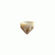 Embout pour tubes de 50mL à base ronde - Ref.: GDF015 Embout pour tubes de 50mL à base ronde - Ref.: GDF015