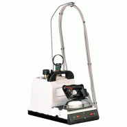 Fer à repasser avec chaudière 1,8 litre 230x420x300 mm - VIRTUS - 0615402450607