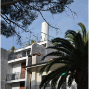 Solutions autostables pour rooftops et toitures plates Solutions autostables pour rooftops et toitures plates
