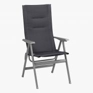Lfm2831_8902 - chaise pliante - lafuma - en aluminium