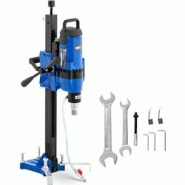 MSW - MSW Carotteuse Diamant Béton À Sec Eau Portative Perceuse MSW-DDM260 (4 000 W, 750 tr/min, ø 260 mm max., Système De - 4062859947413 MSW - MSW Carotteuse Diamant Béton À Sec Eau Portative Perceuse MSW-DDM260 (4 000 W, 750 tr/min, ø 260 mm max., Système De - 4062859947413