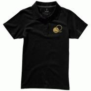 Polo manches courtes pour femme - Seller 38091995 - 100% coton, maille piquée 180 g/m² Polo manches courtes pour femme - Seller 38091995 - 100% coton, maille piquée 180 g/m²