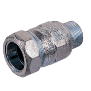 Raccord mâle a 1 - GEBO - 01.150.00.03 - 433221_0