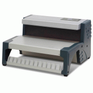 Relieur Wirematic 320 Plus - Système de verrouillage automatique, capacités variées