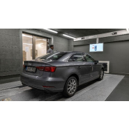 Stationnement automatique sur 2 à 5 niveaux pour 10 à 50 véhicules - Levelparker 590