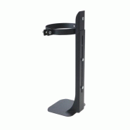 Support au sol réglable de 180 à 440 mm ten - ø 100