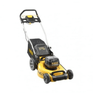 Tondeuse XR 18V - sans batterie ni chargeur Dewalt | DCMW564N