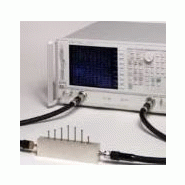 8722es - analyseur de reseau vectoriel - keysigh  technologies (agilent / hp) - 50 mhz - 40 ghz - analyseurs de signaux vectoriels