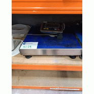 BALANCE 0,2 - 60 kg - Référence                        :                         C13129