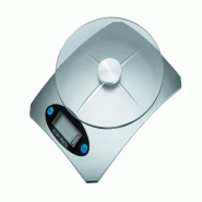 Balances de table en verre Lacor - 61725