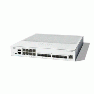 Cisco Catalyst C1300-16XTS commutateur réseau Géré L2/L3 Gris Cisco Catalyst C1300-16XTS commutateur réseau Géré L2/L3 Gris