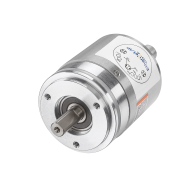 Codeur absolus monotour - Sendix 5858 - IP67 - 19 bits - Ø58 mm Codeur absolus monotour - Sendix 5858 - IP67 - 19 bits - Ø58 mm