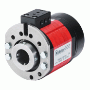 Collecteur tournant  -  SR085