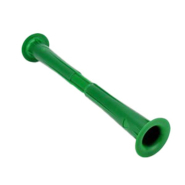 Dérouleur en plastique pour film étirable sans mandrin - Largeur bobine 450mm - KHD308 Dérouleur en plastique pour film étirable sans mandrin - Largeur bobine 450mm - KHD308