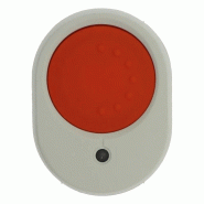 Émetteur Montre/Médaillon/Clip - Réf. : SCA0050 - 868,6625 MHz - Sécurité personnelle et alerte médicale_0