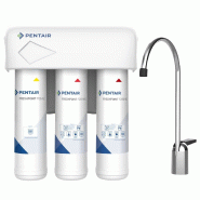 Filtre PENTAIR freshpoint f3000-b2b pfas à 3 étapes Filtre PENTAIR freshpoint f3000-b2b pfas à 3 étapes