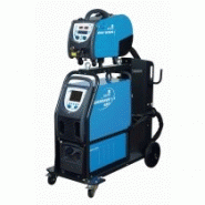 Generateur - gamme digiwave iii Generateur - gamme digiwave iii