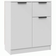 Helloshop26 - Buffet bahut commode armoire meuble de rangement organisateur cuisine salle de séjour salon 60 x 30 x 70 cm bois 02_0030330 - 300020957 Helloshop26 - Buffet bahut commode armoire meuble de rangement organisateur cuisine salle de séjour salon 60 x 30 x 70 cm bois 02_0030330 - 300020957