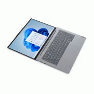 Lenovo ThinkBook 14 G7 ARP AMD Ryzen¢ 5 7533HS Ordinateur portable 35,6 cm (14") WUXGA 16 Go DDR5-SD Lenovo ThinkBook 14 G7 ARP AMD Ryzen¢ 5 7533HS Ordinateur portable 35,6 cm (14") WUXGA 16 Go DDR5-SD