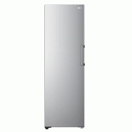 LG Congélateur Armoire 60cm 324l Silver GFT61PZCSE - gris 8806091275998