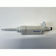 Micropipette monocanal Eppendorf Fixed-volume | 100 µL