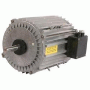 MOTEURS À COURANT ALTERNATIF TX140 L06 STD MOTEURS À COURANT ALTERNATIF TX140 L06 STD