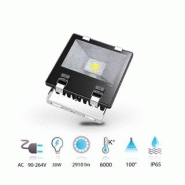 Projecteur led 30w-performance Projecteur led 30w-performance