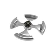 Rotor pivotant pour GLC006 - Ref.: GLH013 Rotor pivotant pour GLC006 - Ref.: GLH013