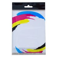 Sachet cavalier mono-matière - Personnalisable