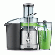 SAGE Extracteur De Jus 1250w sje430sil2ceu1 - noir 9312432029889
