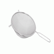Schneider - Tamis, acier inoxydable, Ø 260 mm x 100 mm - argenté inox 199375
