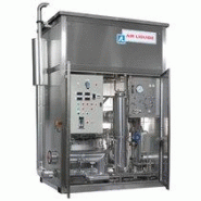Ultral ln2-epurateur cryogénique d'azote liquide Ultral ln2-epurateur cryogénique d'azote liquide