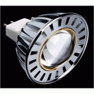 Ampoule led mr16 3w cree