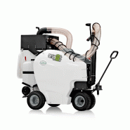 Aspirateur urbain Aria 240 - électrique, haute performance - Référence : PERIE7602