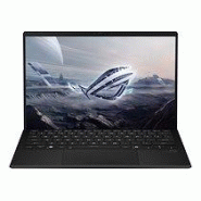 ASUS ROG Flow Z13 GZ302EA-RU004W AMD Ryzen Al Max+ 395 Hybride (2-en-1) 34 cm (13.4") Écran tactile WQXGA 32 Go LPDDR5x-SDRAM 1 To SSD Wi-Fi 7 (802.11be) Windows 11 Home Noir ASUS ROG Flow Z13 GZ302EA-RU004W AMD Ryzen Al Max+ 395 Hybride (2-en-1) 34 cm (13.4") Écran tactile WQXGA 32 Go LPDDR5x-SDRAM 1 To SSD Wi-Fi 7 (802.11be) Windows 11 Home Noir