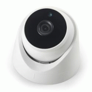 Camera IP 1080P Surveillance Sécurité Maison Vision Nocturne Téléphone YONIS - blanc 3615616910253 Camera IP 1080P Surveillance Sécurité Maison Vision Nocturne Téléphone YONIS - blanc 3615616910253