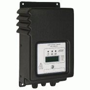Chargeur de batterie SPE CBHF1-V2 24 V 8 - 14 A - Plomb Acide-liquide, 8 A Chargeur de batterie SPE CBHF1-V2 24 V 8 - 14 A - Plomb Acide-liquide, 8 A