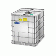 Cuves IBC - Neuves - SX-D - 1000L - Métal_0