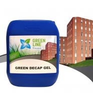 Green décap gel référence mai-gredecgel/5kg Green décap gel référence mai-gredecgel/5kg