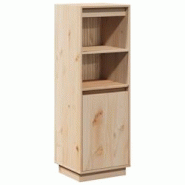 Helloshop26 - Buffet bahut commode armoire meuble de rangement organisateur cuisine salle de séjour salon haut 37 x 34 x 110 cm bois 02_0032186 - 300 Helloshop26 - Buffet bahut commode armoire meuble de rangement organisateur cuisine salle de séjour salon haut 37 x 34 x 110 cm bois 02_0032186 - 300