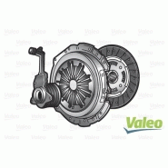 KIT D'EMBRAYAGE VALEO 834547 KIT D'EMBRAYAGE VALEO 834547