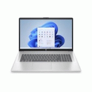 Pc Portable Hp 17-cp3016nf - Windows 11 - 17,3 Fhd Ips - Ryzen 7-7730u - Ram 16go - Stockage 512go Ssd - Azerty - 0199251190254 Pc Portable Hp 17-cp3016nf - Windows 11 - 17,3 Fhd Ips - Ryzen 7-7730u - Ram 16go - Stockage 512go Ssd - Azerty - 0199251190254