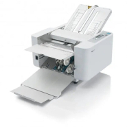 Plieuse de papier professionnelle, puissante et rapide - 240 feuilles par mn - 8335