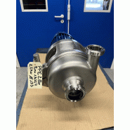 Pompe centrifuge APV-PUMA TYPE 1.5/2/7 - ppe280 - Moteur 2.2 kW - Reconditionnée Pompe centrifuge APV-PUMA TYPE 1.5/2/7 - ppe280 - Moteur 2.2 kW - Reconditionnée