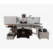 Rectifieuse surface automatique - follow machines - surface table de travail : 510x250 - rsa510 nc1