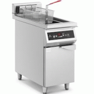 Royal Catering - Friteuse à induction - 30 L - 60 à 190 °C - Royal Catering - 4062859201515