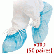 Sur-chaussures